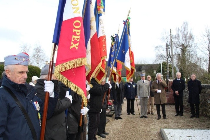 13 janvier 2026 Guer